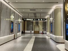 -英皇电影城(平安金融中心IMAX激光店)