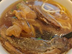 -中国厨房/台湾牛肉面