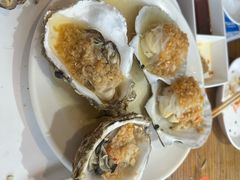 -海味当家·蒸锅海鲜(星海公园店)