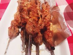 iphone_upload_pic-西贝(金桥店)