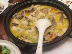 -鲁宴·鲁煨黄河生态大鲤鱼(月坛店)