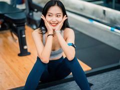 -Answer Fitness 答案健身(奥体店)