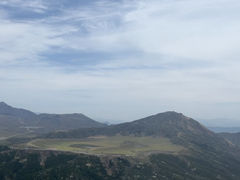 -阿苏山