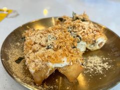 肉松油条-小豆海棠(人民南路店)