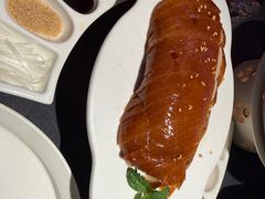 -锦府园·新台州菜(合生汇店)