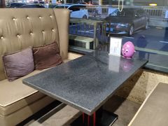 -上島咖啡(安亭店)