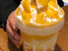 暴力芒果杯-芒果很黄(厦门大学店)