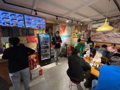 -好這口重庆小面(总店)