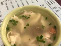 炖鸡抄手-大石人家鱿鱼面馆(大石西路总店)
