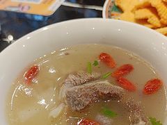 -巴依老爷新疆美食(清华东门店)