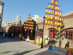 -上街里市集(悦喜客来广场店)