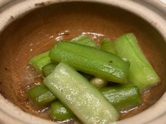 -香乐园·淮扬菜中餐厅·Shang Garden(福田香格里拉店)