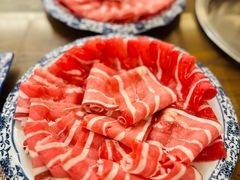 -磁器铜锅涮肉(交大东路店)