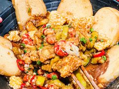 -巴厘龙虾·榜首油焖大虾(洞庭·艺术洋房店)