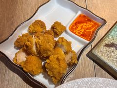 -千寿·金焰食堂(仁和新城店)