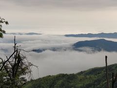 -萍乡武功山风景名胜区