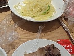 -东北风(江北万达店)