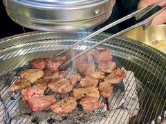 -本炙炭烤·蒲烧活鳗料理店(金沙洲店)