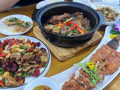 -醉壹号海鲜大排档(厦门美食地标店)