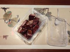 金沙烤排-永祥烧腊餐厅(虹口店)