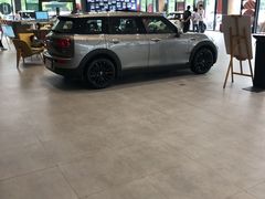 -上海普陀宝诚MINI4S店(红柳路店)