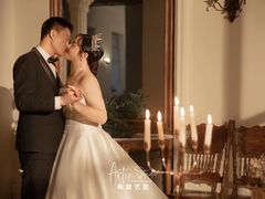 -艺匠摄影ARTIZ STUDIO(大连店)