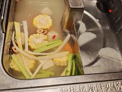 -海底捞火锅(顺义华联店)
