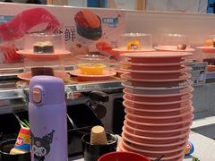 -争鲜回转寿司(西红门荟聚PLUS店)