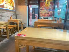 -裕鼎鲜·新中菜(金鼎广场店)