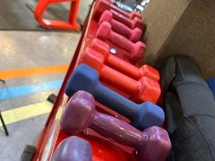 -KingBull私教健身&格斗订制(龙井商业中心店)