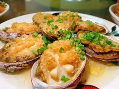 -八方海味餐厅