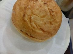 -兰芳园(上环店)