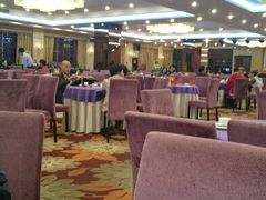 大堂-潮喜竹溪荔湖酒家(荔枝湾店)