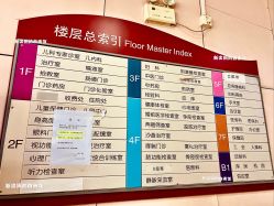 -北京市东城区妇幼保健院(南院区)