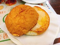 -兰芳园(上环店)