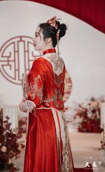 -昆山天美婚礼定制(市区店)