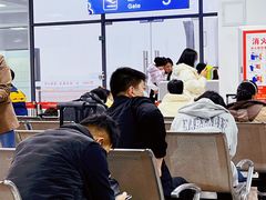 -潍坊南苑机场