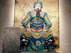 -成都武侯祠博物馆