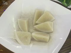 -聚鲜阁海鲜美食城(香水湾店)