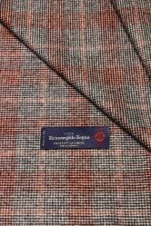 -Biella Fibers杰尼亚Zegna面料西装·夹克·礼服全定制Bespoke(晶耀前滩店)