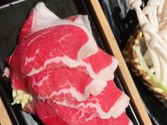 -骨之味·筒骨汤火锅(江头店)