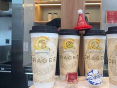 -霸王茶姬(西单百货店)