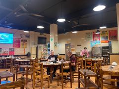 -伍哥厨房(新滘东路店)