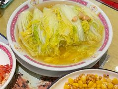 -吴系粤菜馆·茶餐厅(深业上城店)