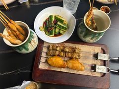 -雪熊精酿·哈尔滨烧烤酒馆(非遗大串店)