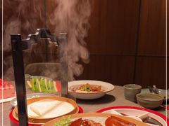 -青年公社烤鸭(熙悦天街店)