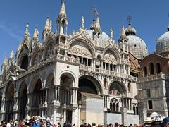 -圣马尔谷圣殿宗主教座堂