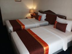 -曼谷王子宫殿酒店