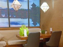 -云海肴·汽锅鸡·云南菜(天津国金汇店)