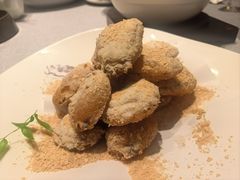 -龙宴海鲜城(经中路店)